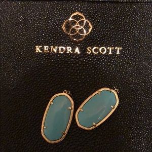 Kendra Scott Danielle earrings